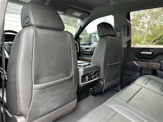 2021 GMC Sierra 2500 HD Denali