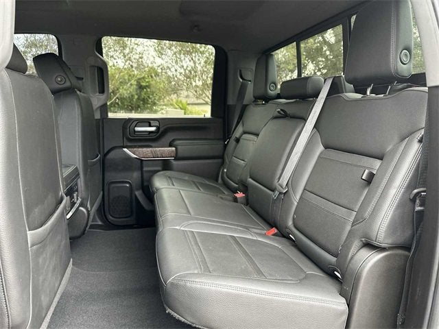 2021 GMC Sierra 2500 HD Denali