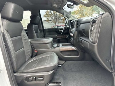 2021 GMC Sierra 2500 HD Denali