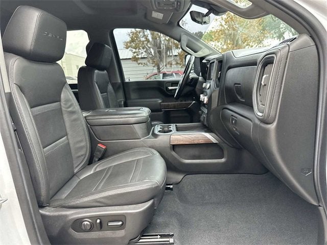 2021 GMC Sierra 2500 HD Denali