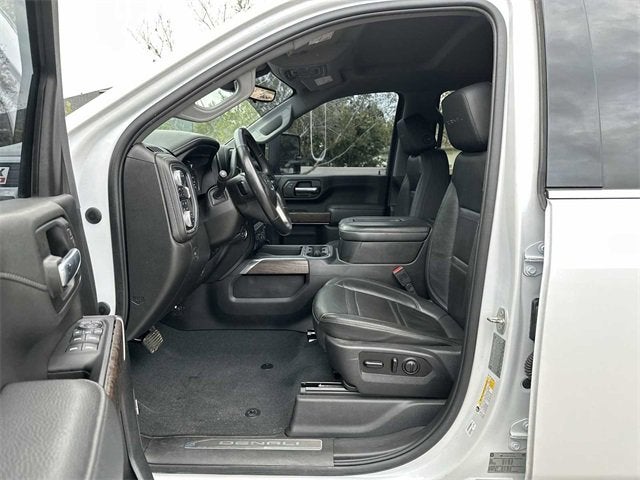 2021 GMC Sierra 2500 HD Denali