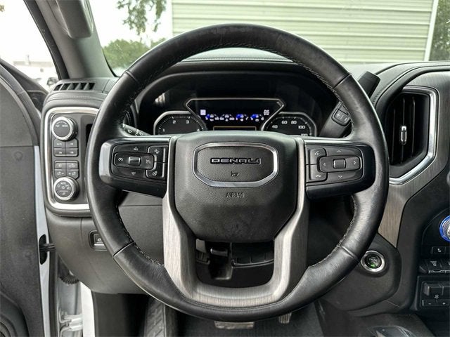 2021 GMC Sierra 2500 HD Denali