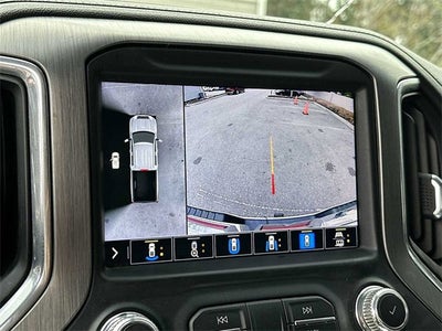 2021 GMC Sierra 2500 HD Denali