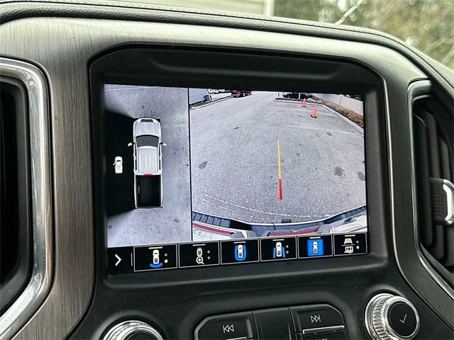 2021 GMC Sierra 2500 HD Denali