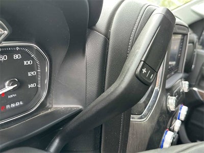 2021 GMC Sierra 2500 HD Denali