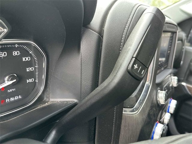 2021 GMC Sierra 2500 HD Denali