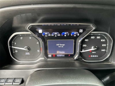 2021 GMC Sierra 2500 HD Denali