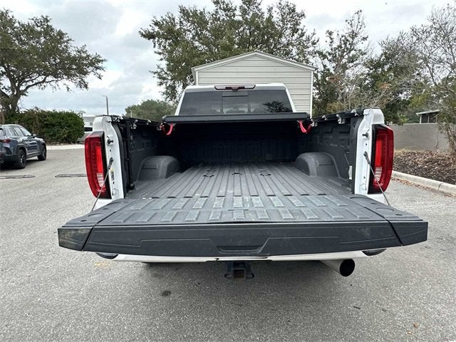 2021 GMC Sierra 2500 HD Denali