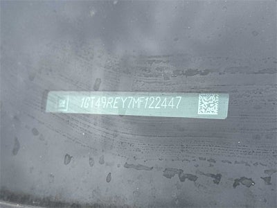 2021 GMC Sierra 2500 HD Denali