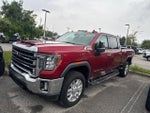 2020 GMC Sierra 3500 HD SLT