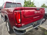 2020 GMC Sierra 3500 HD SLT