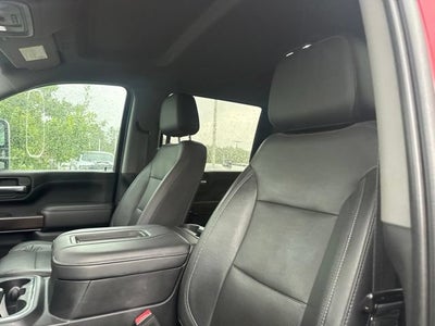 2020 GMC Sierra 3500 HD SLT
