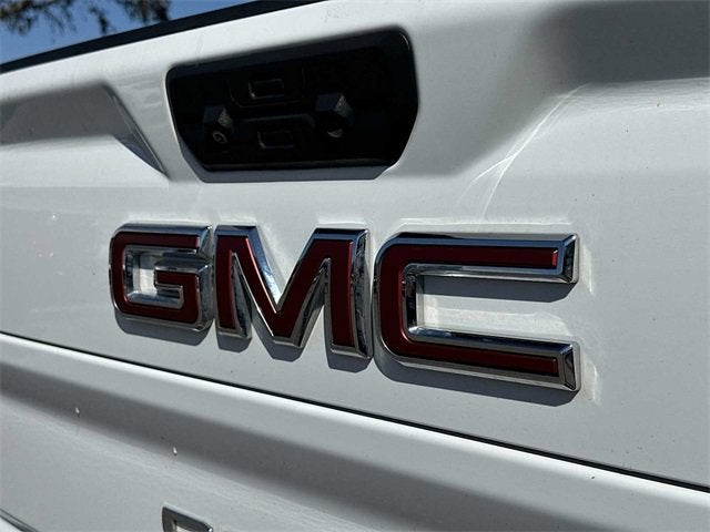 2023 GMC Sierra 3500 HD Denali