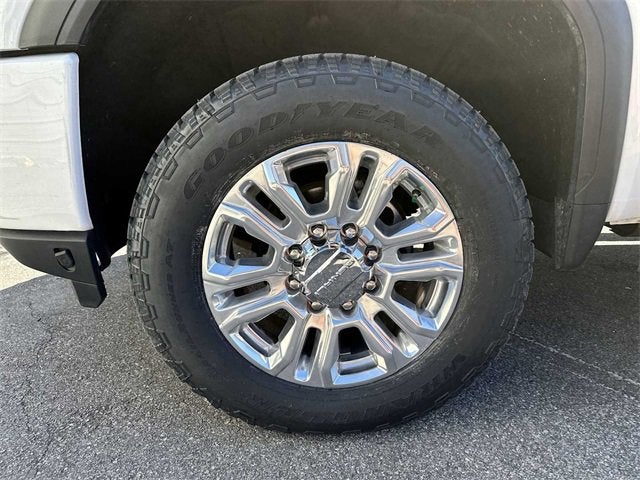 2023 GMC Sierra 3500 HD Denali