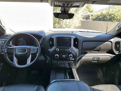 2023 GMC Sierra 3500 HD Denali