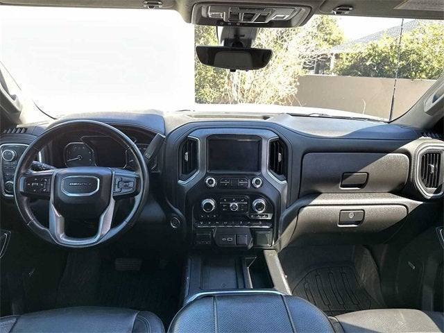 2023 GMC Sierra 3500 HD Denali