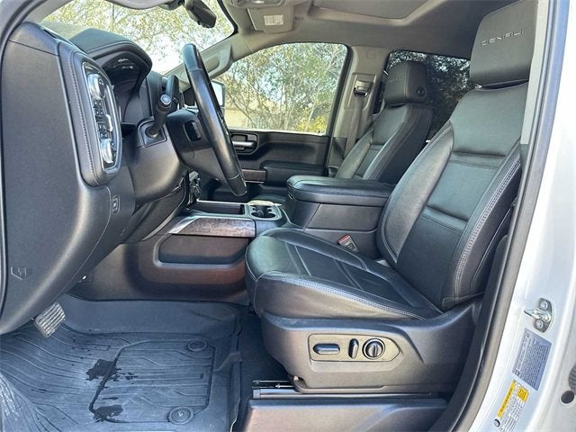 2023 GMC Sierra 3500 HD Denali