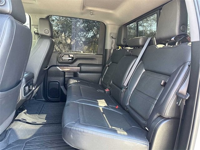 2023 GMC Sierra 3500 HD Denali