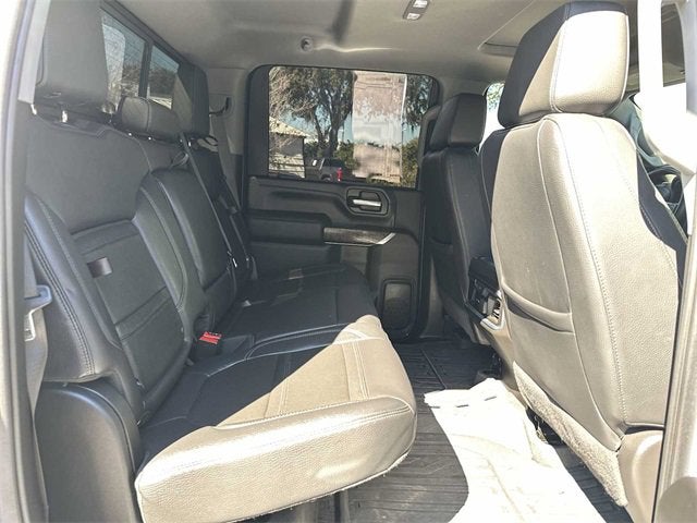 2023 GMC Sierra 3500 HD Denali