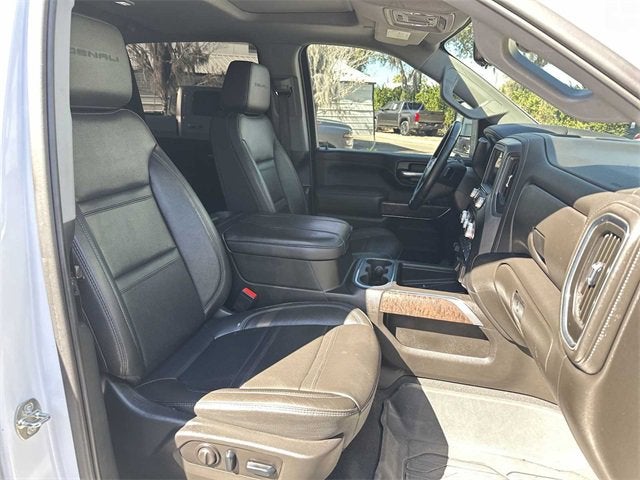 2023 GMC Sierra 3500 HD Denali