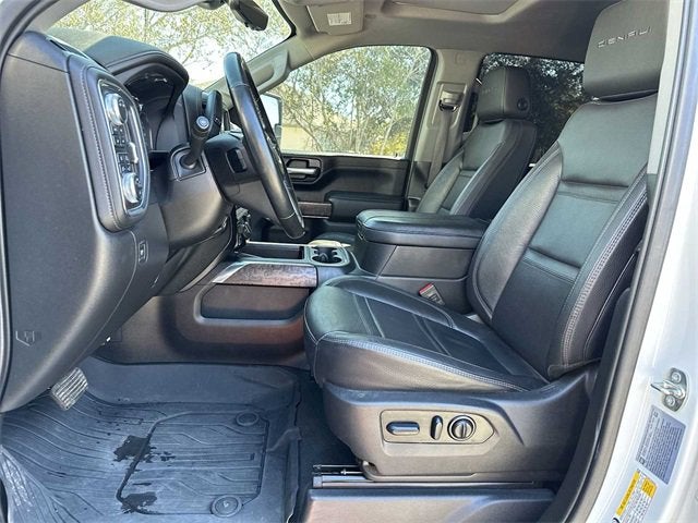 2023 GMC Sierra 3500 HD Denali