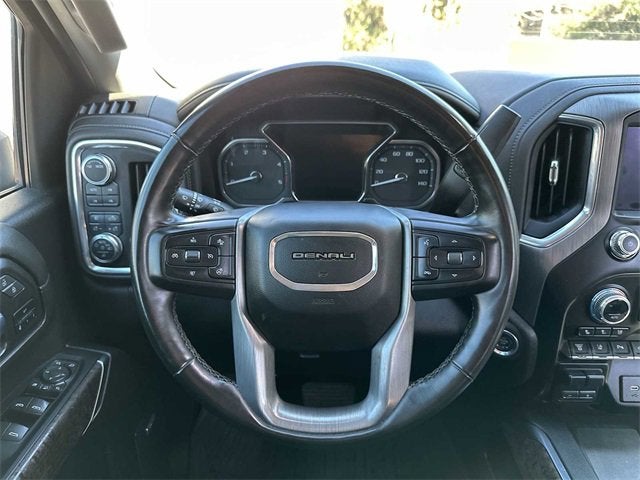 2023 GMC Sierra 3500 HD Denali