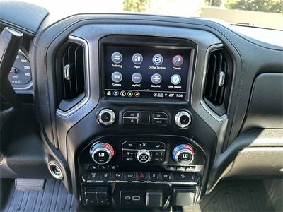 2023 GMC Sierra 3500 HD Denali