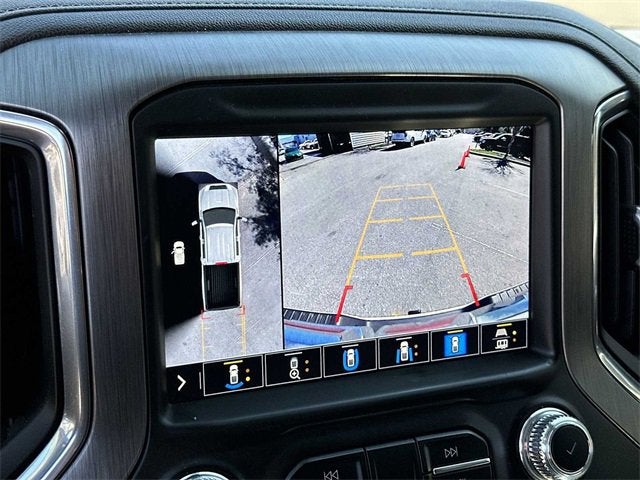 2023 GMC Sierra 3500 HD Denali