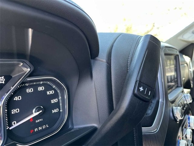 2023 GMC Sierra 3500 HD Denali