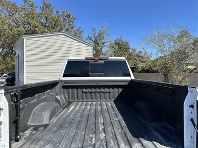 2023 GMC Sierra 3500 HD Denali