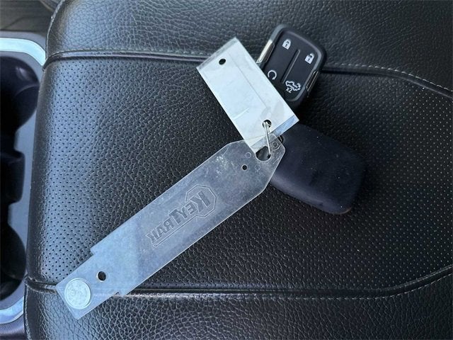 2023 GMC Sierra 3500 HD Denali