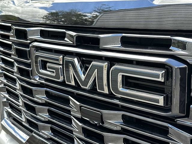 2024 GMC Sierra 3500 HD Denali Ultimate