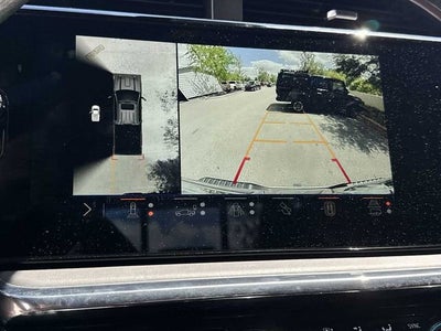 2024 GMC Sierra 3500 HD Denali Ultimate