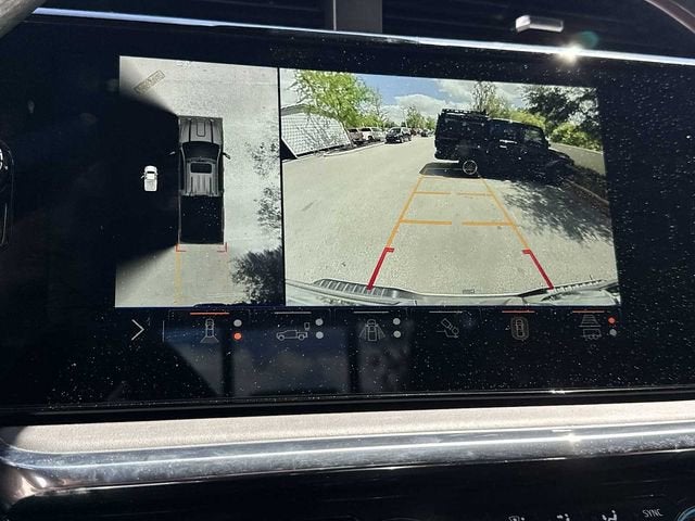 2024 GMC Sierra 3500 HD Denali Ultimate