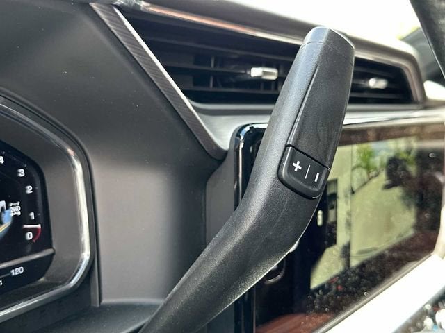 2024 GMC Sierra 3500 HD Denali Ultimate