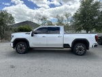 2024 GMC Sierra 3500 HD Denali Ultimate