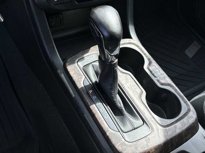 2022 GMC Canyon Denali