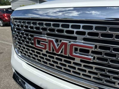 2019 GMC Canyon 4WD Denali