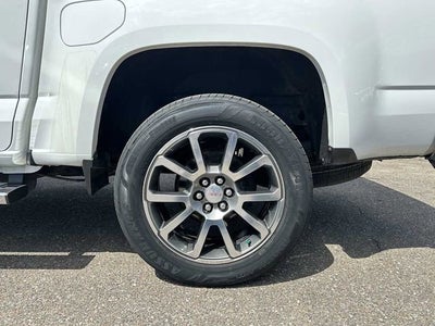 2019 GMC Canyon 4WD Denali