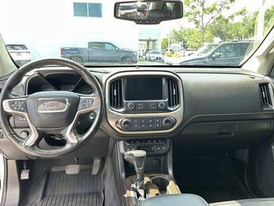 2019 GMC Canyon 4WD Denali