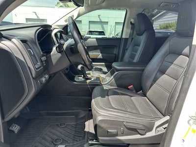 2019 GMC Canyon 4WD Denali