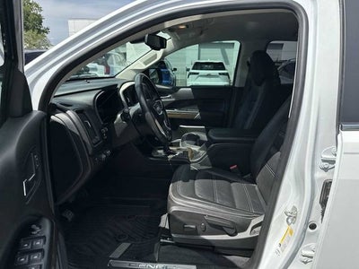 2019 GMC Canyon 4WD Denali