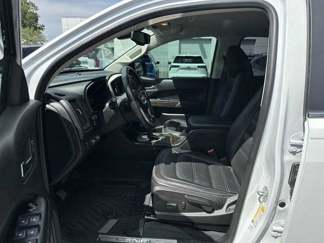 2019 GMC Canyon 4WD Denali
