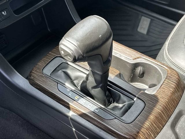 2019 GMC Canyon 4WD Denali
