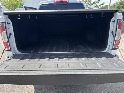 2019 GMC Canyon 4WD Denali