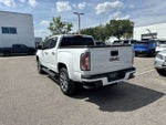 2019 GMC Canyon 4WD Denali