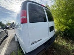 2021 GMC Savana Cargo 2500 RWD 2500 Regular Wheelbase Work Van