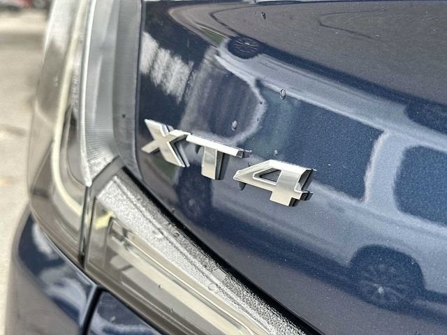 2021 Cadillac XT4 Sport