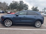 2021 Cadillac XT4 Sport