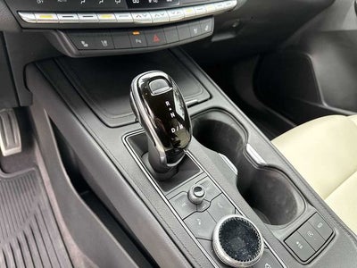 2021 Cadillac XT4 Sport